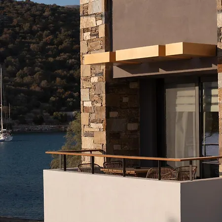 Evia Silence Lighthouse Ξενοδοχείο