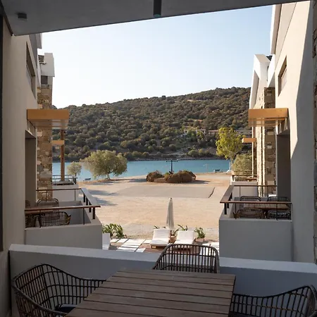 Evia Silence Lighthouse 3*