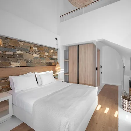 Hotel Evia Silence Lighthouse Boufalo