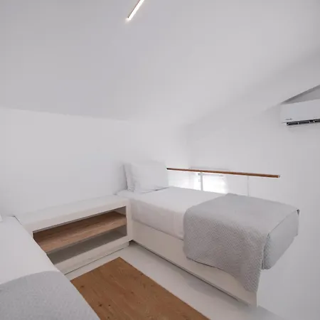 Evia Silence Lighthouse 3*