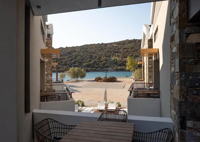 Evia Silence Lighthouse 3*