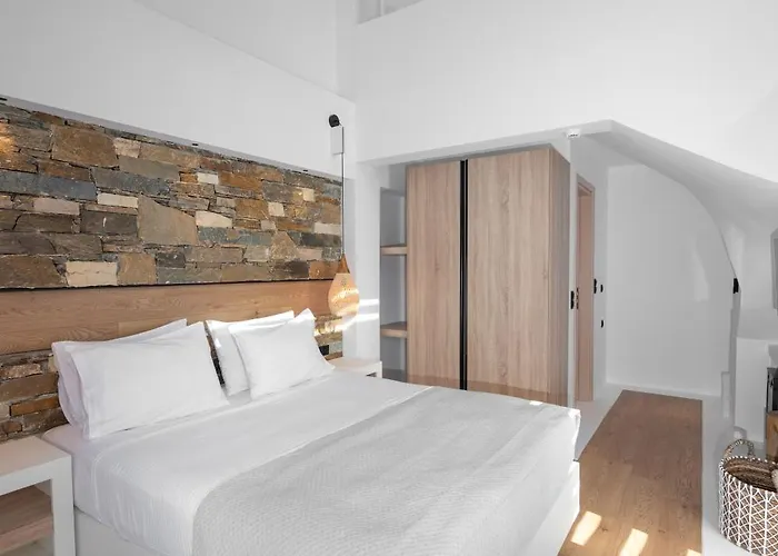 Hotel Evia Silence Lighthouse Boufalo